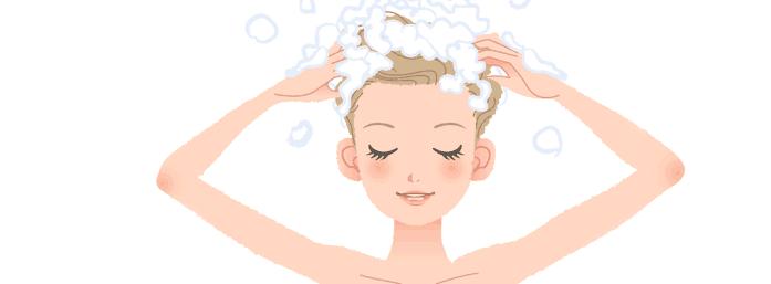 拯救脱发只需这三步,拯救脱发通关