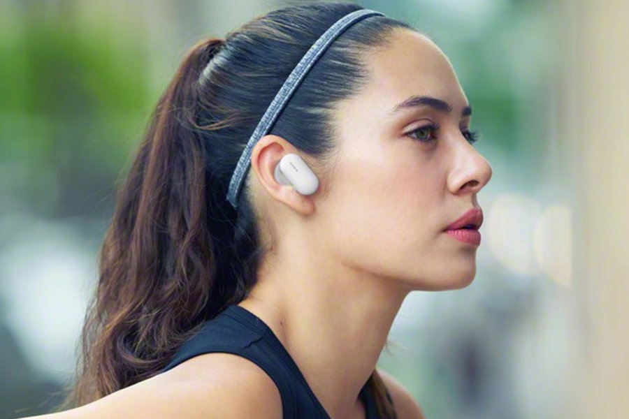 索尼wfsp900耳机,索尼蓝牙耳机wf-1000评测