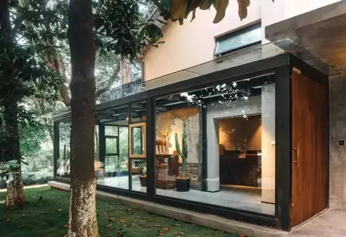 最值得去的十个民宿,这些客栈让你的旅行更有情调