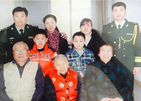 「她之声·关注」寻找家庭幸福密码│最美家风家训之历城篇