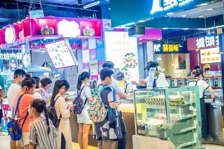 三线城市奶茶发展,四线城市奶茶哪个最好