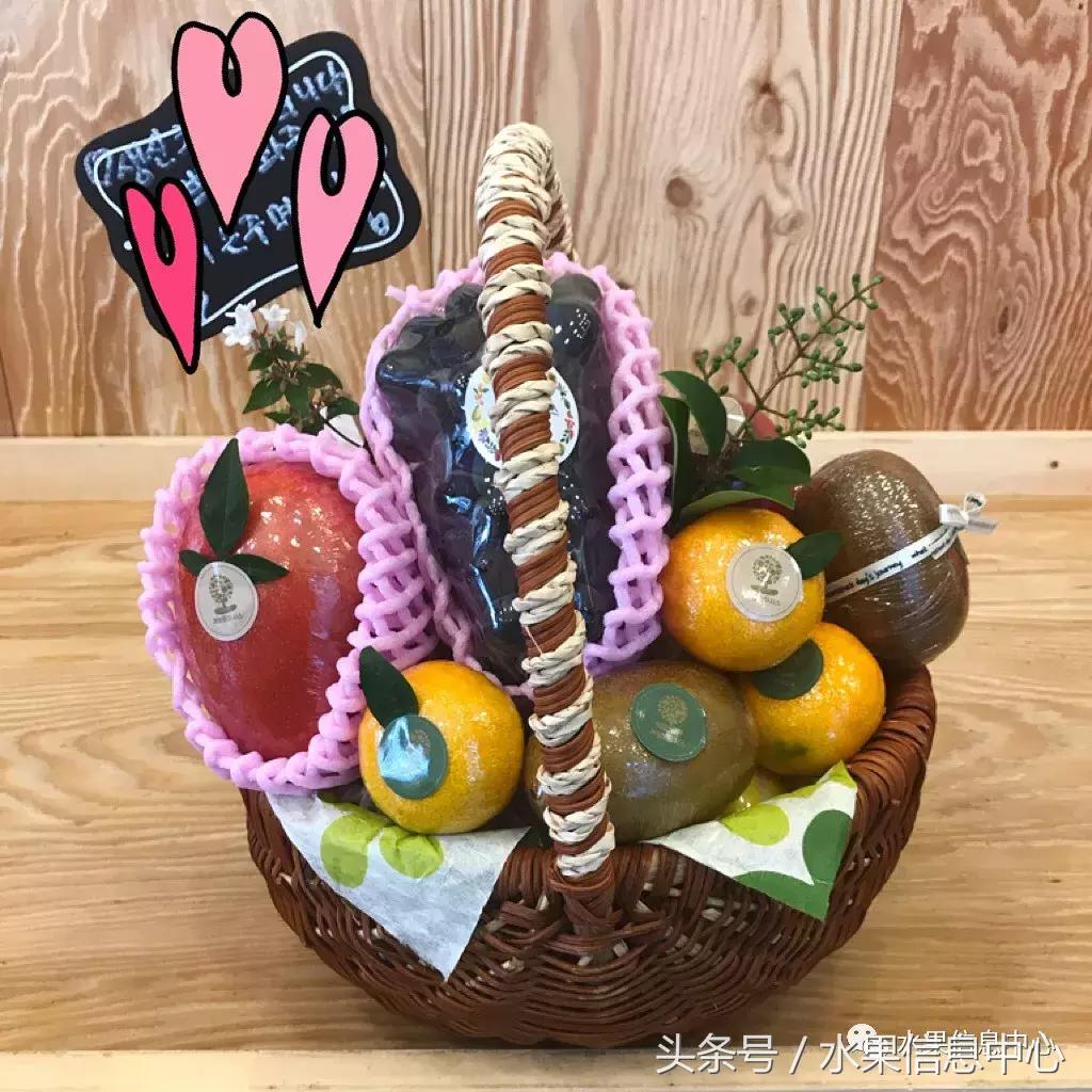 中秋礼盒水果店,中秋水果礼盒爆款