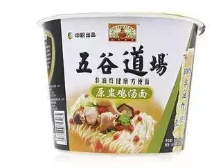 没营养？方便面这些年背的锅……