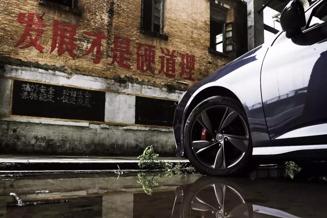 君威gs用车心得,君威gs日常