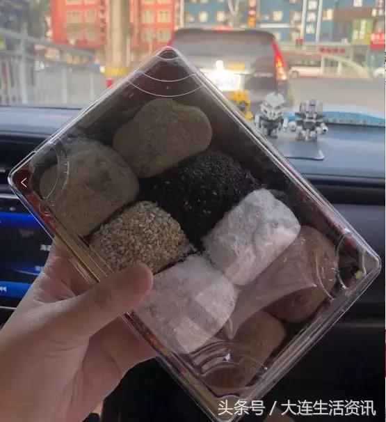 大连美食真的吃不完吗,大连美食品尝视频