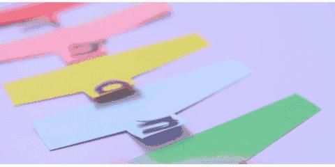 一二三年级简单的心愿贺卡新学期,六一心愿贺卡怎么做又简单又漂亮