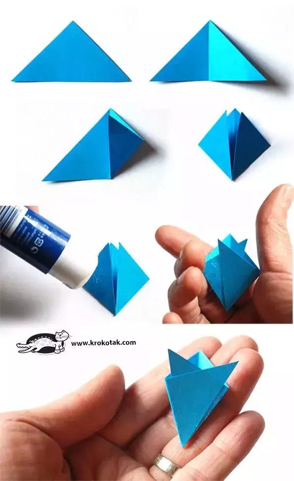 一二三年级简单的心愿贺卡新学期,六一心愿贺卡怎么做又简单又漂亮