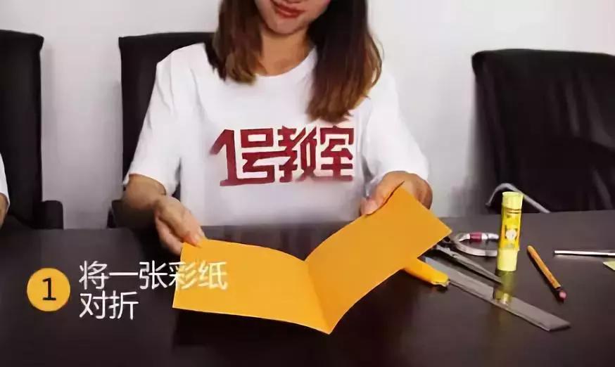 一二三年级简单的心愿贺卡新学期,六一心愿贺卡怎么做又简单又漂亮