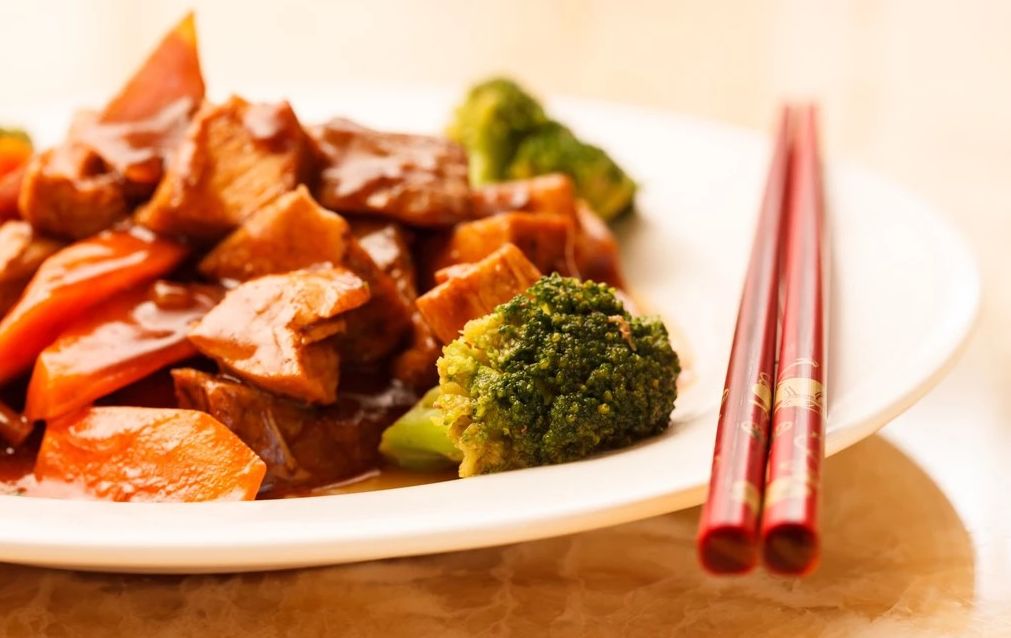 吃夜宵得癌的几率大吗,健康晚餐的误区