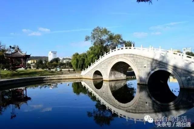 烟台第一美女是谁,山东第一美女在烟台