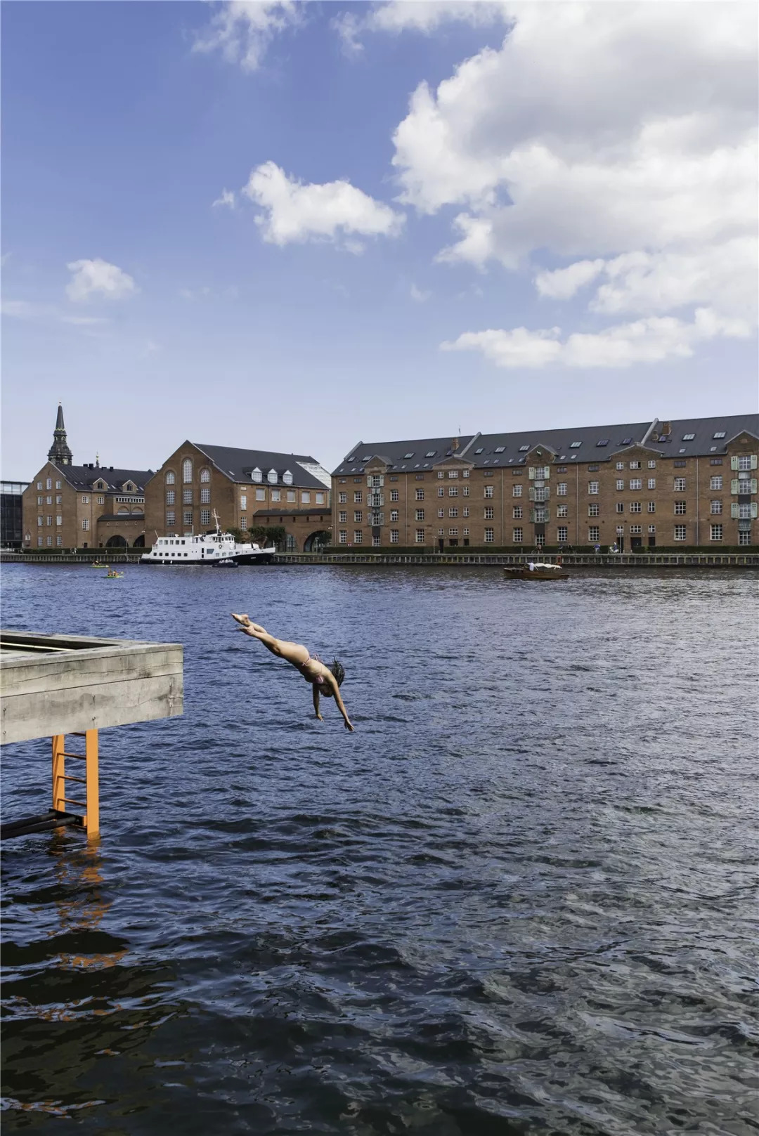 哥本哈根2018视频,哥本哈根最冷的季节