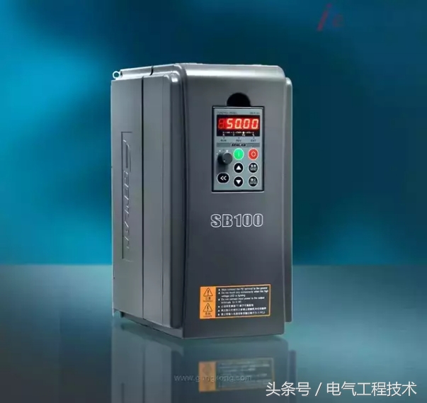 怎样区分变频器和电机的问题,100个变频器常见问题