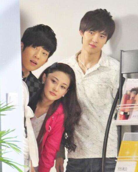 张馨予整容几次,张馨予整容失败了吗