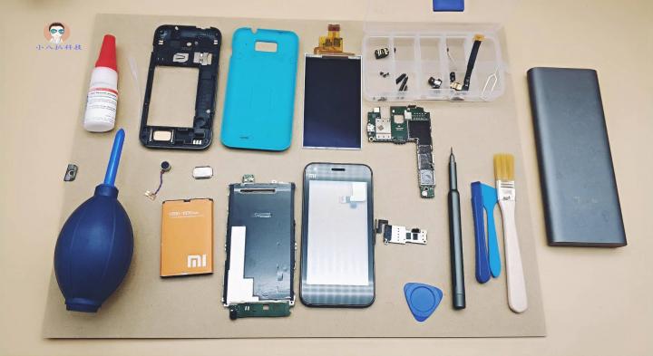 小米手机增加定制画框,小米售后手机装裱