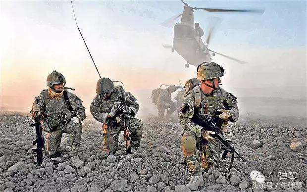 细数911后20年间美国都做了什么,911后的20年中国