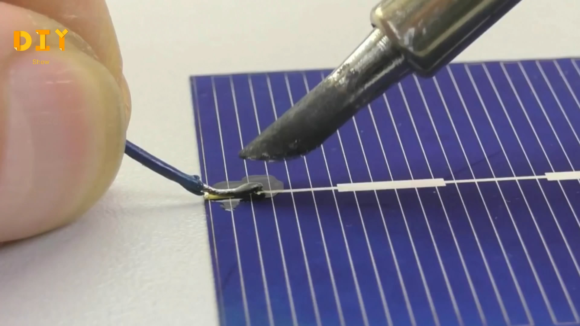 新能源汽车手工制作模型简单,制作蜡烛模型