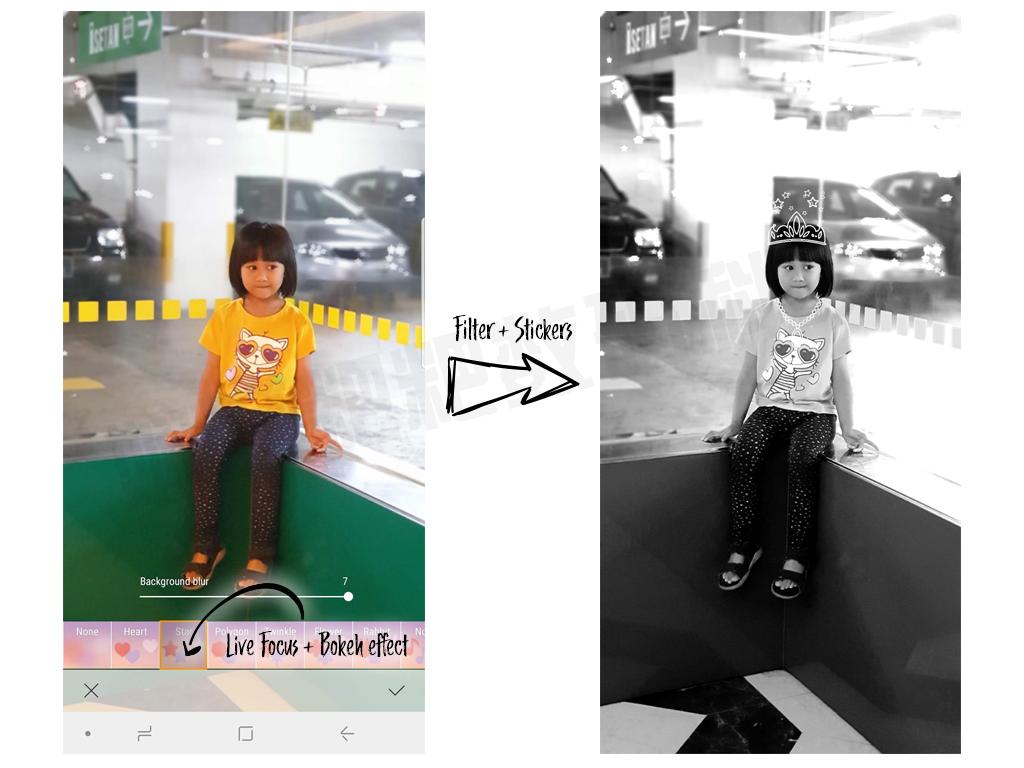 三星galaxynote4拍照,三星galaxynote9手机拍照