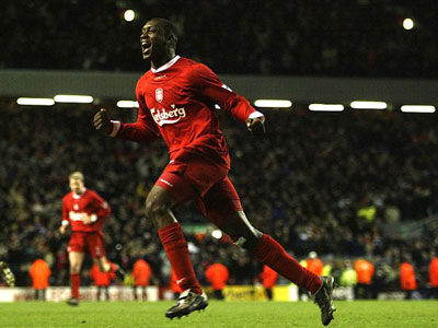 英超历史射手榜前50位,英超最快50球先生