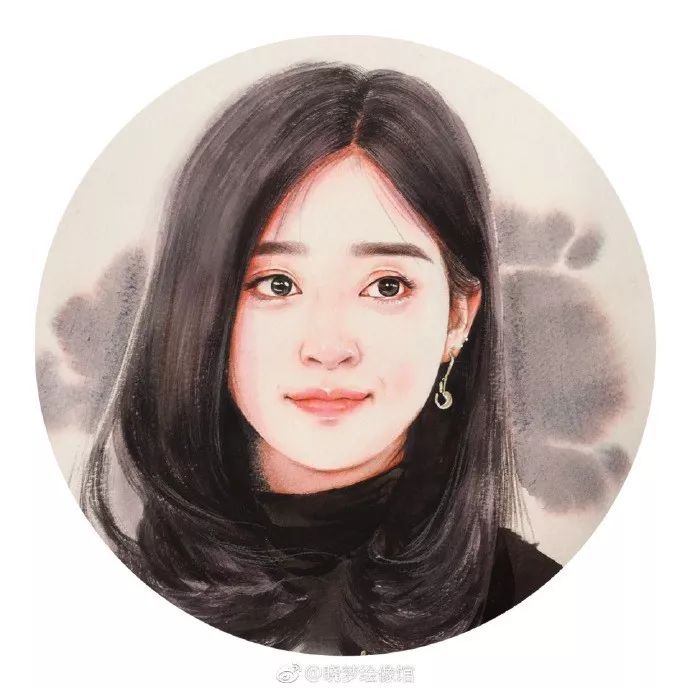 画彩铅感觉层次不够,画画教程7-12岁动漫人物彩铅上色