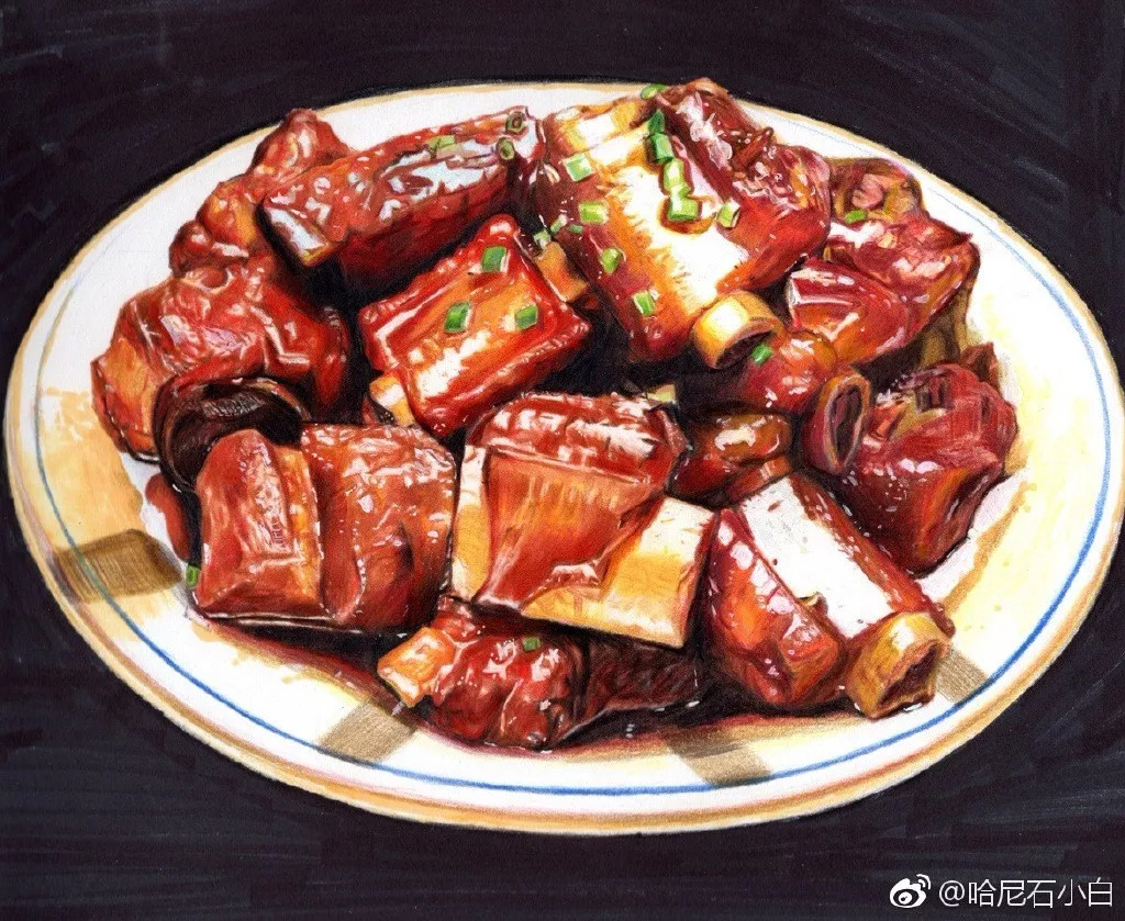 画彩铅感觉层次不够,画画教程7-12岁动漫人物彩铅上色