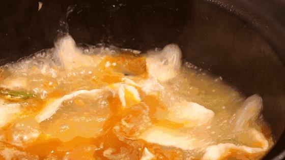 好吃！火锅都被玩坏啦！常州火锅界杀出一匹黑马！自带喷泉特效！