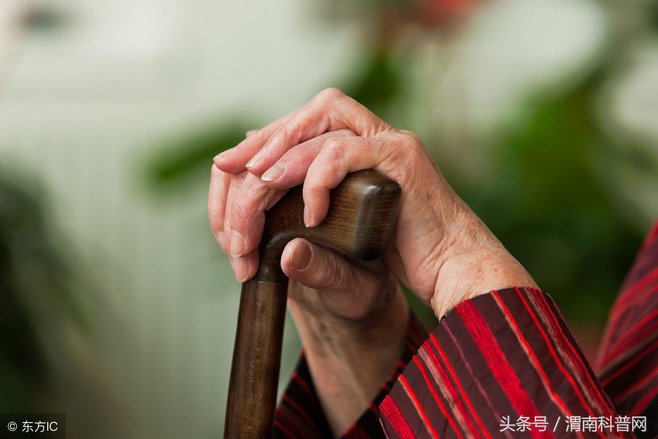 未老先衰的症状腿老无力吗,未老腿先衰