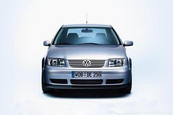 一汽大众新宝来280tsi,大众2019款1.5新宝来测试