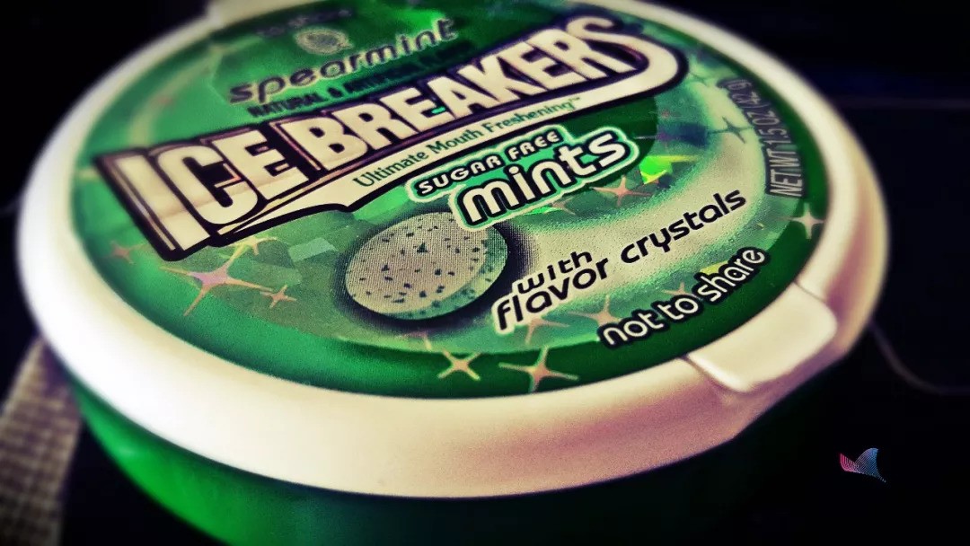 大马碧富薄荷糖能盖住口臭吗,绿箭无糖薄荷糖能去除口臭吗