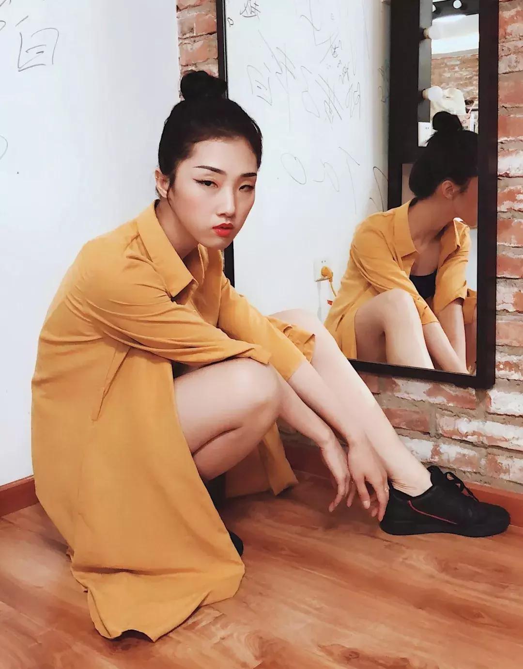 如何判断自己的眼睛是哪种眼型,怎么知道自己的眼睛是哪种眼型