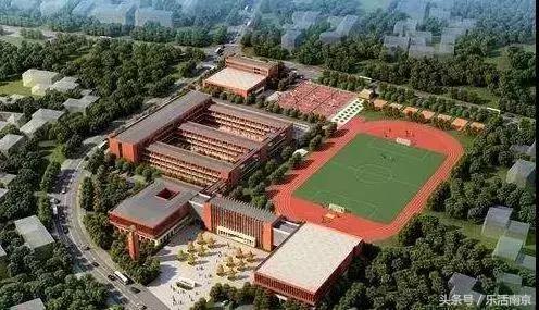 南京北站片区最新规划图,南京北站动工了吗