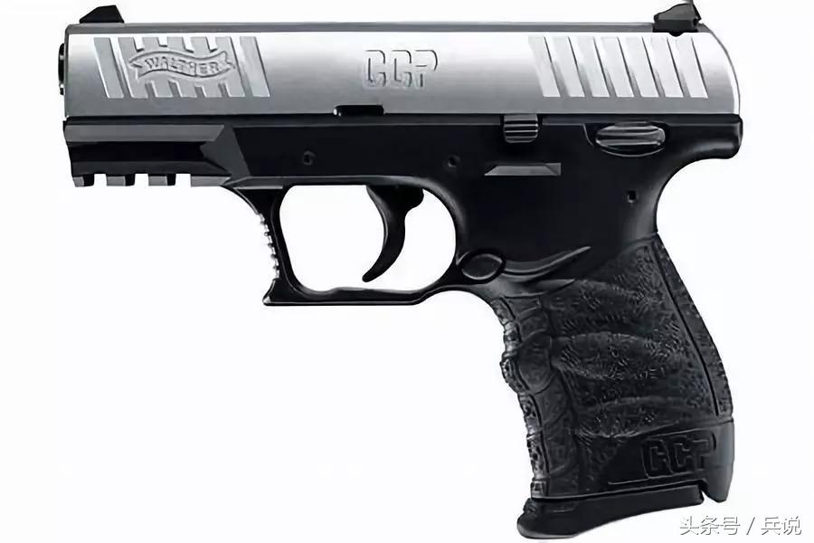 日军“自杀式手枪”到底是什么枪？没有最丑，只有更丑