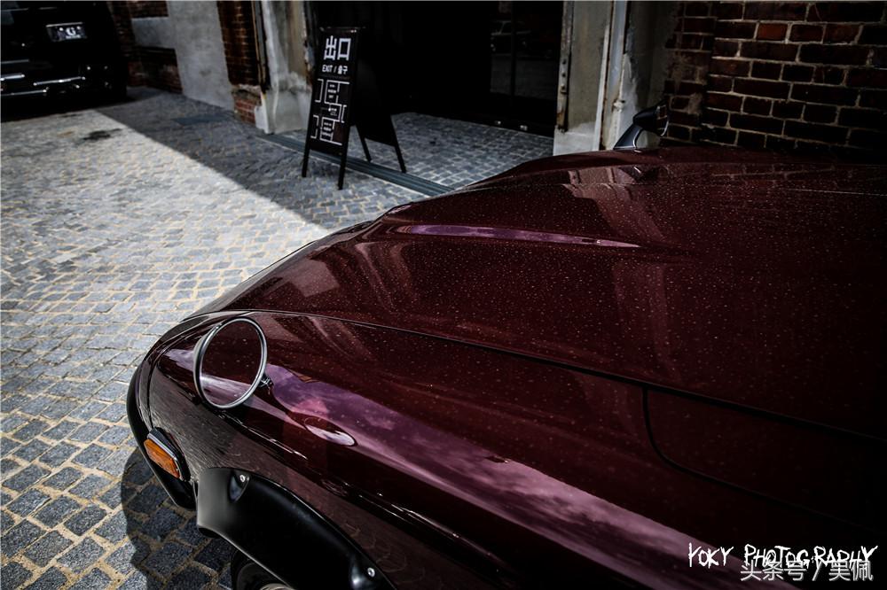 想把古董车看个够？大阪这家博物馆帮你圆梦！