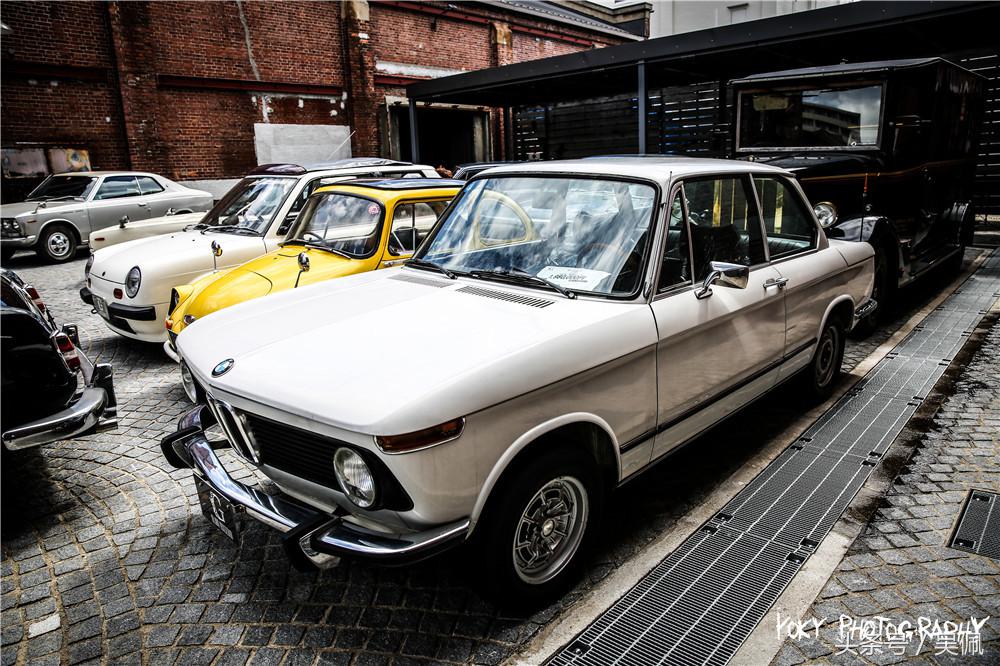 想把古董车看个够？大阪这家博物馆帮你圆梦！