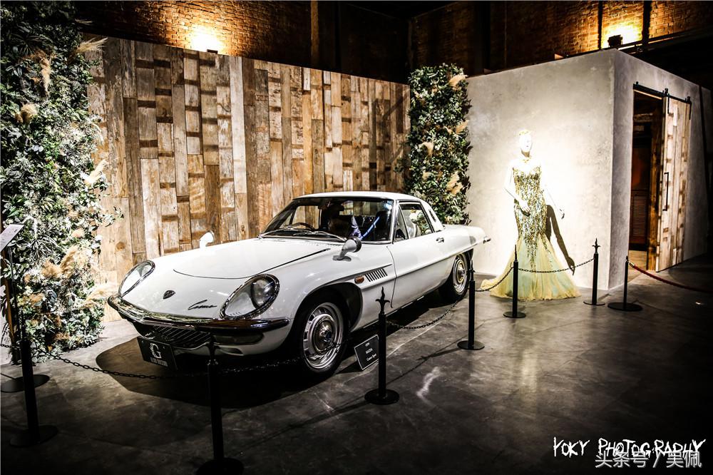 想把古董车看个够？大阪这家博物馆帮你圆梦！