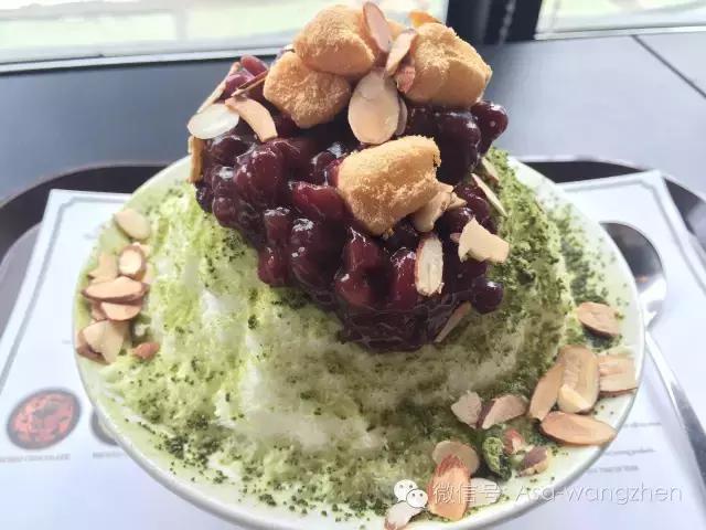 小早游韩国|美好的时光总是那么短暂~