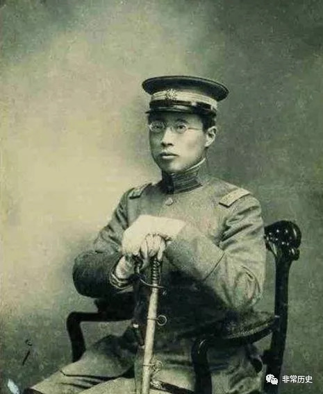 清末奇人赵凤昌,民国奇士赵凤昌