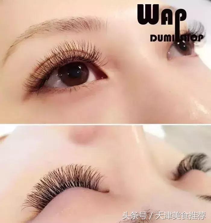 39.9元美甲美睫套餐长春,29.9美甲美睫团购