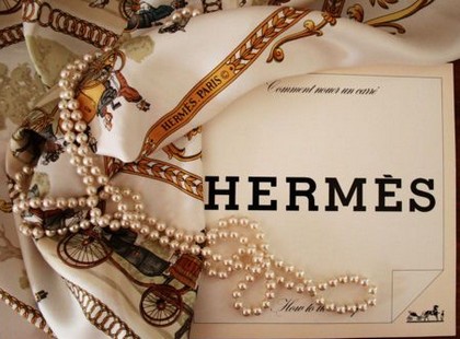 小花奢侈品爱马仕丝巾,为什么爱马仕丝巾这么多