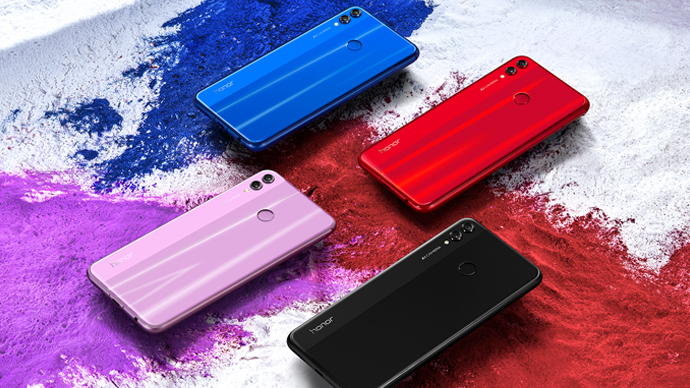 荣耀8x和oppoa11x哪个好用,荣耀8x上手不愧是千元屏霸的担当