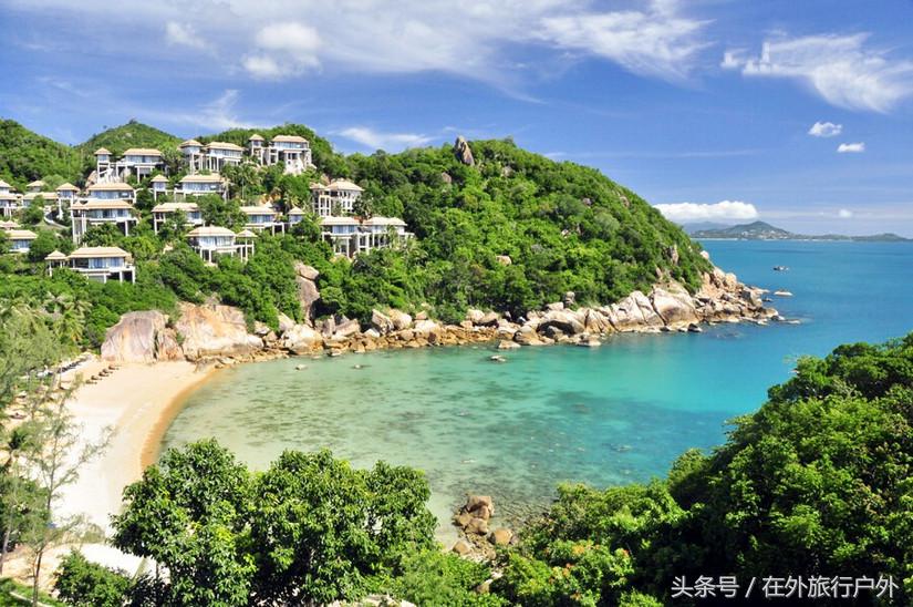 旅游第二天泡酒店攻略,东南亚酒店体验