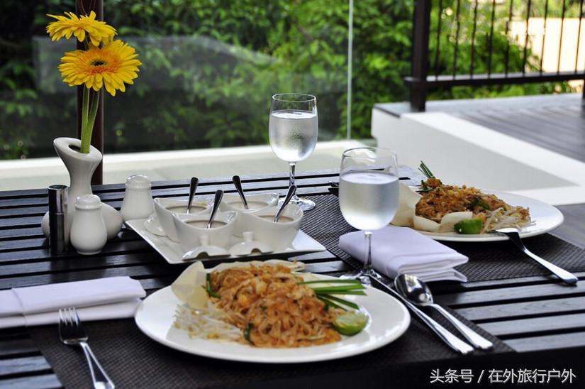 旅游第二天泡酒店攻略,东南亚酒店体验