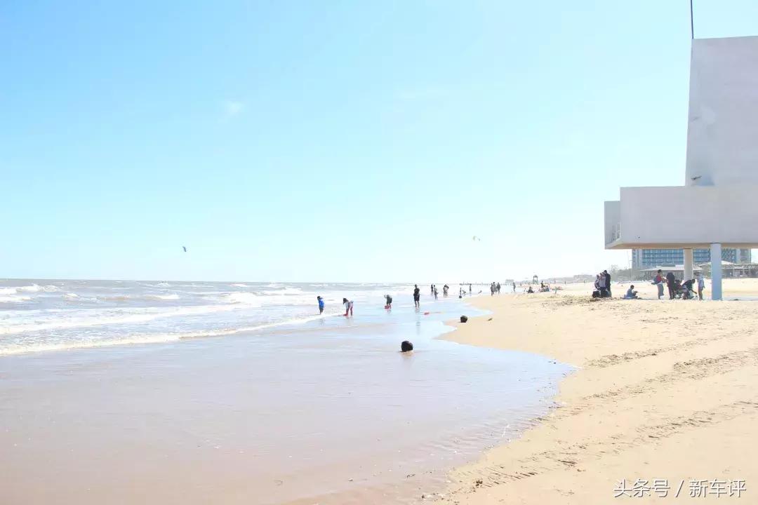 这座长城起源的城市，如今成了有钱人的后花园