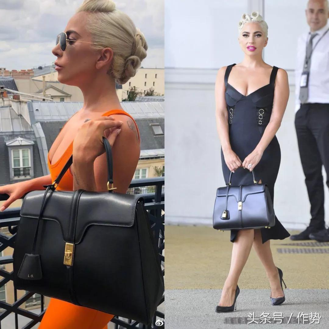 Céline销毁掉的十年，我都替你记住了