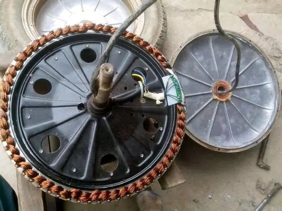 电动车动力不足没有力是什么原因,电动车动力不足没劲是什么原因