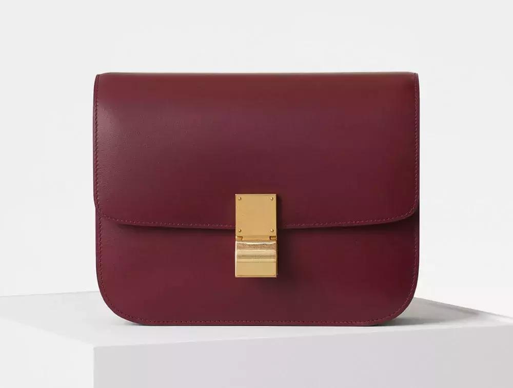 CELINE换Logo了！老Céline还有什么值得买的？