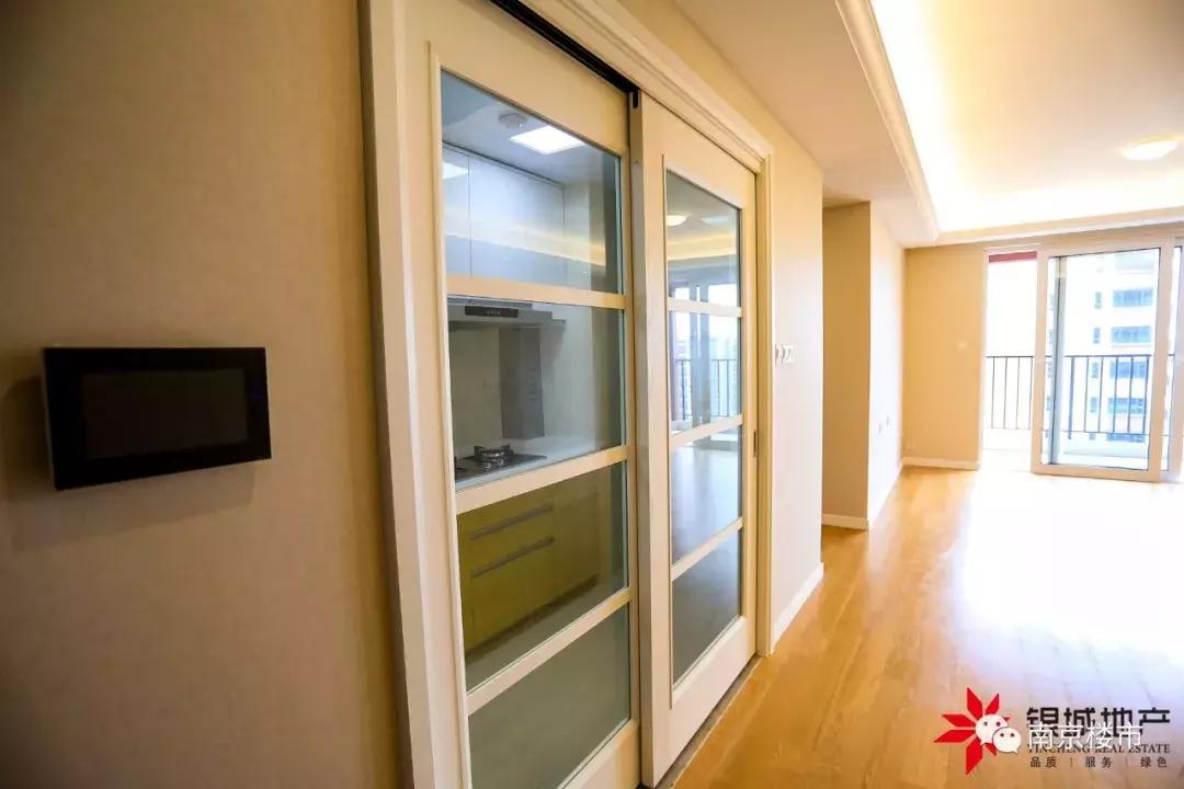 南京银城精装修房怎么样,南京银城的房子能买吗