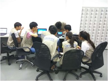 牵翼网优质服务机构展示——同耀检测