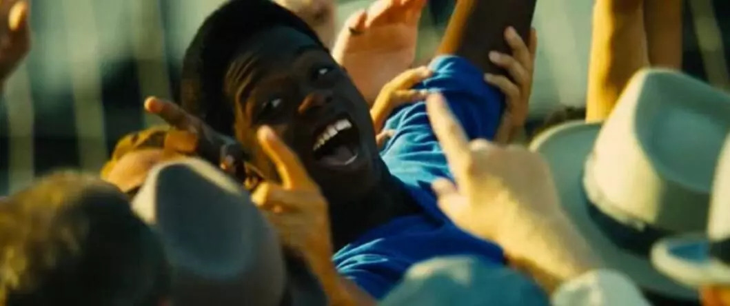 体育传记电影,掌握这些套路你绝对可以成为高手