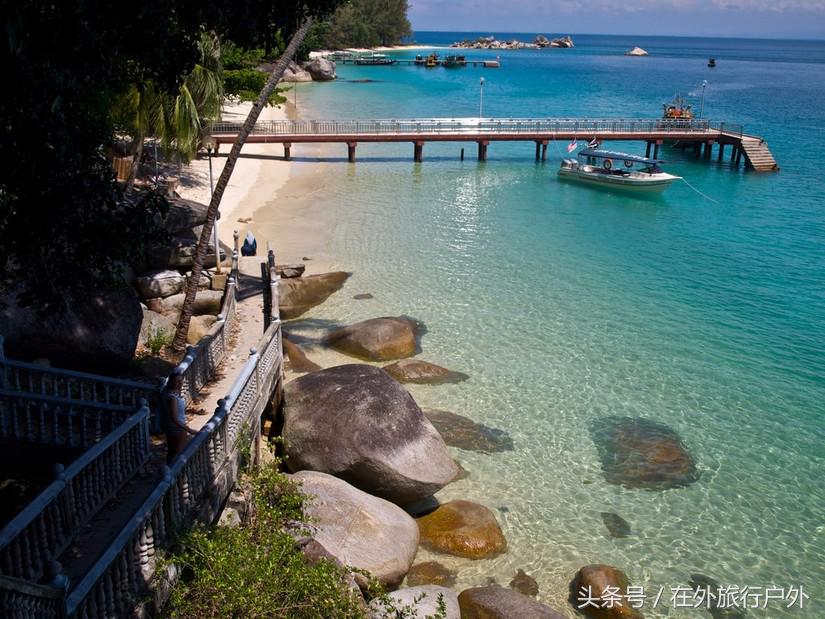 向往的生活去什么海岛,向往的生活要去海岛