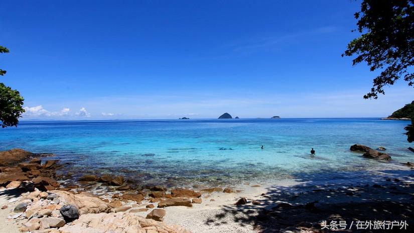 向往的生活去什么海岛,向往的生活要去海岛